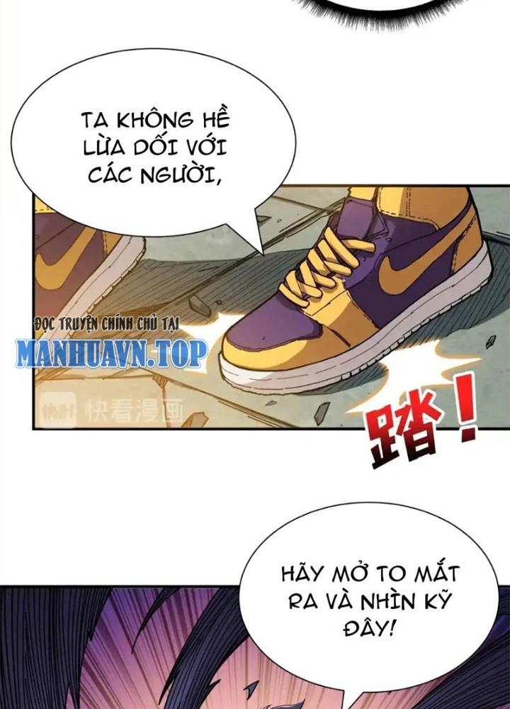 Phệ Thần Kỷ Chapter 120 - Trang 4