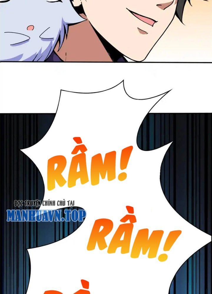 Phệ Thần Kỷ Chapter 121 - Trang 4