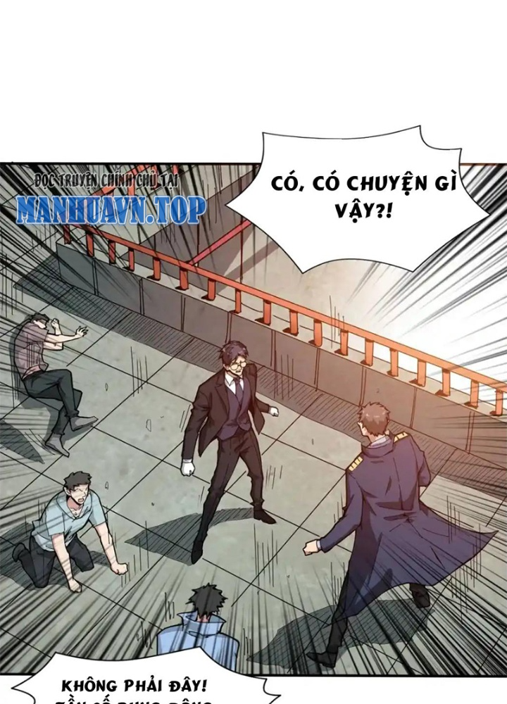 Phệ Thần Kỷ Chapter 121 - Trang 4