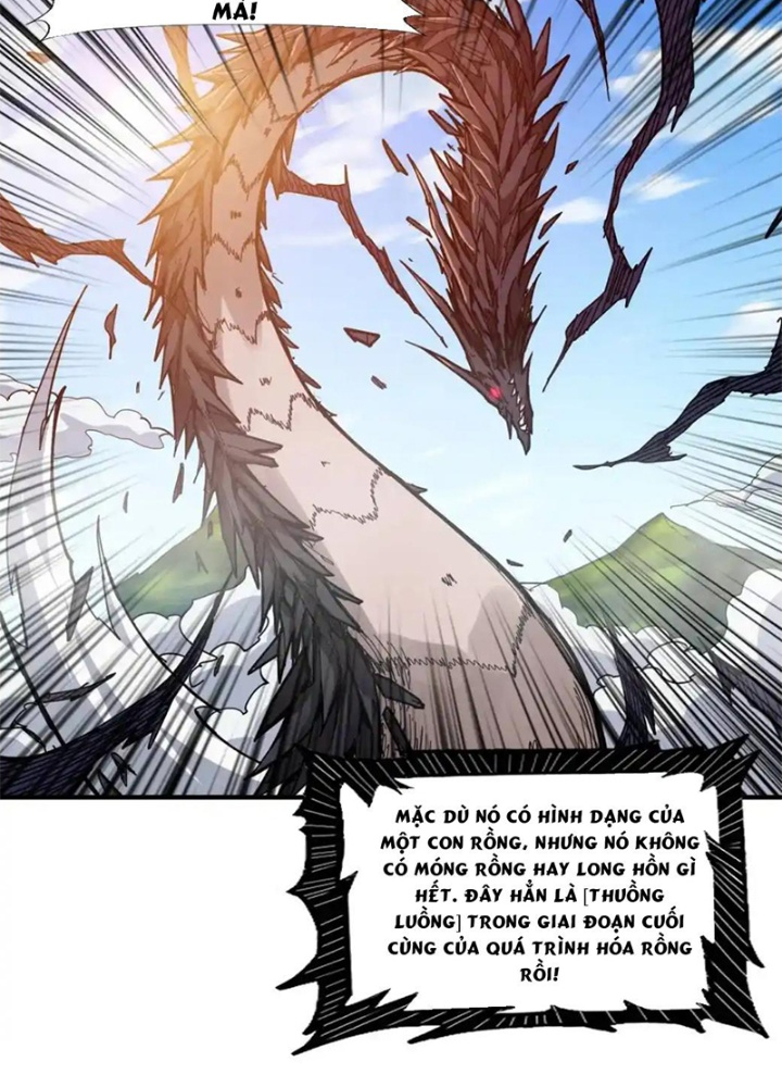 Phệ Thần Kỷ Chapter 121 - Trang 4