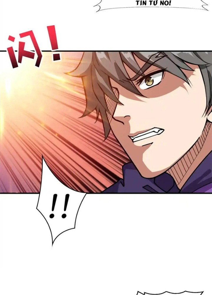 Phệ Thần Kỷ Chapter 121 - Trang 4