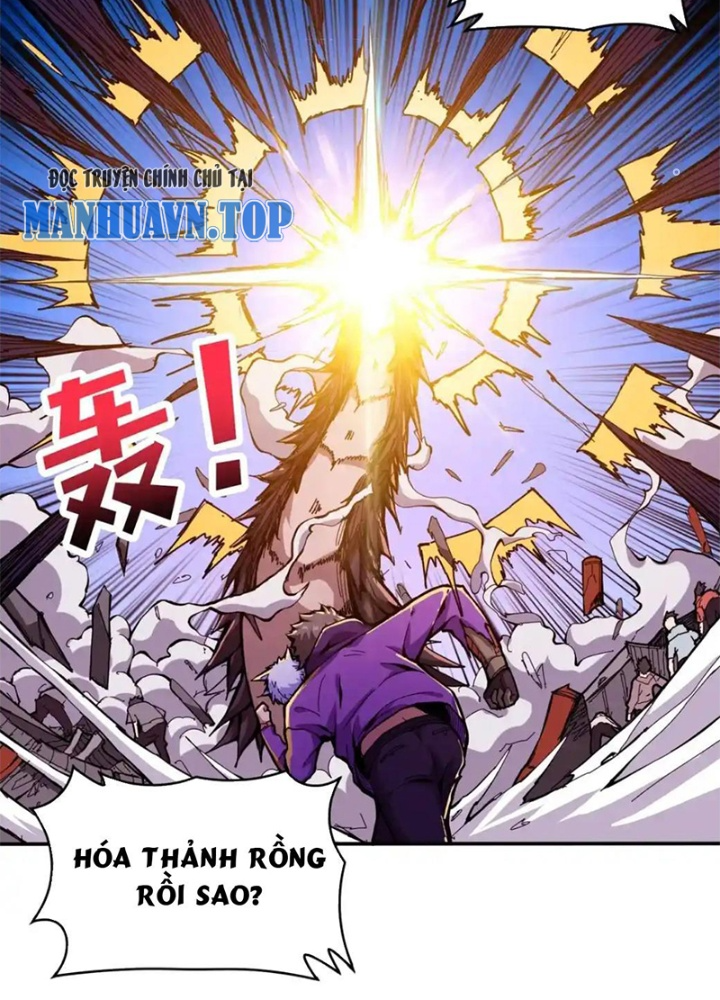 Phệ Thần Kỷ Chapter 121 - Trang 4