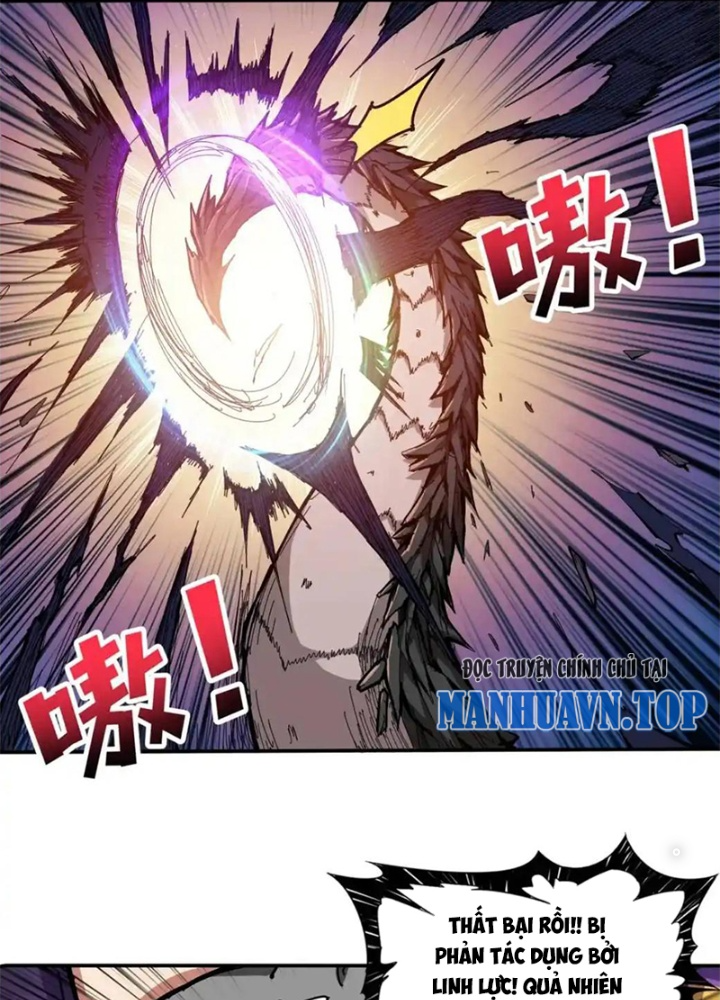 Phệ Thần Kỷ Chapter 121 - Trang 4