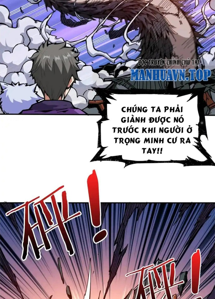 Phệ Thần Kỷ Chapter 121 - Trang 4