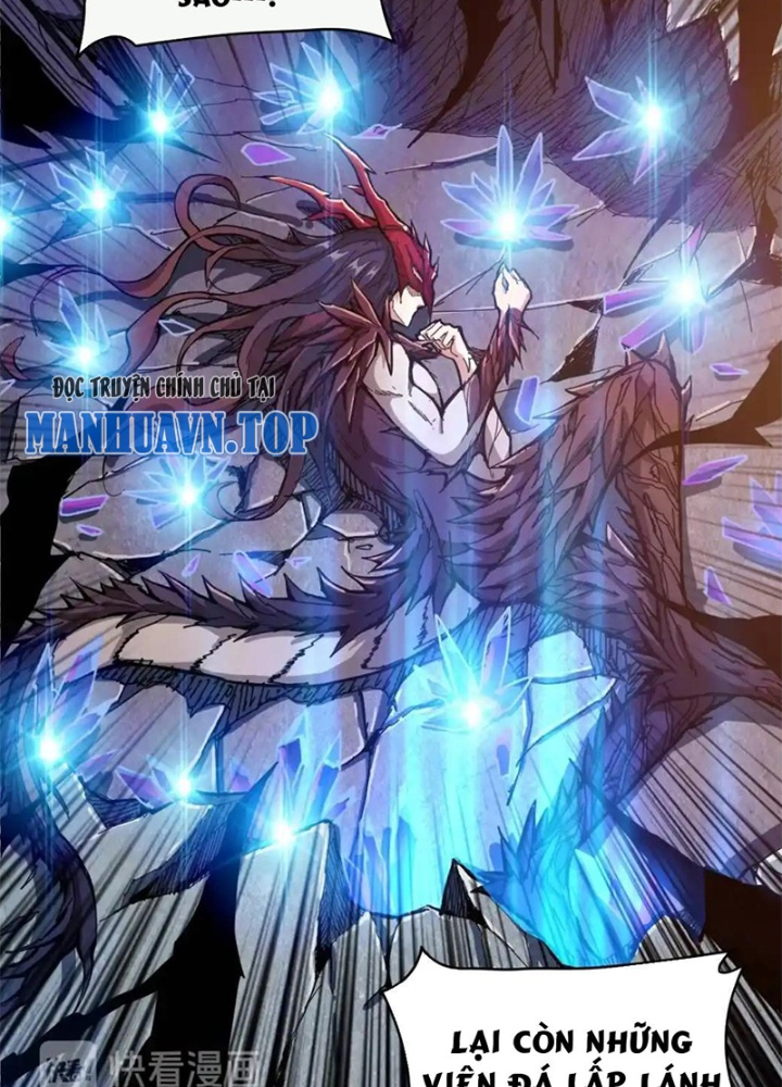 Phệ Thần Kỷ Chapter 121 - Trang 4