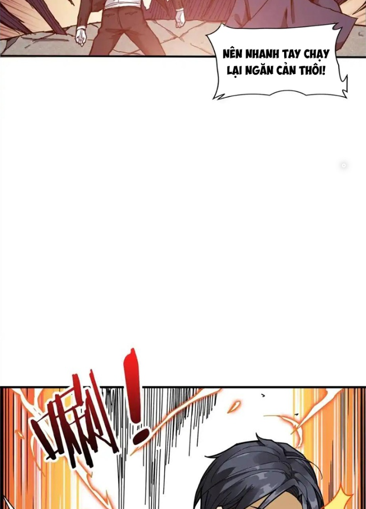 Phệ Thần Kỷ Chapter 122 - Trang 4