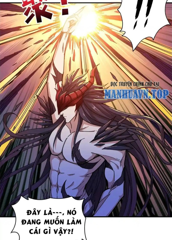 Phệ Thần Kỷ Chapter 122 - Trang 4