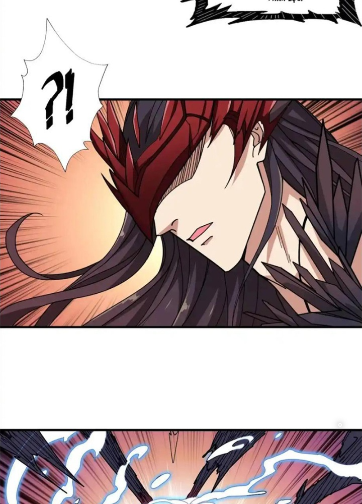 Phệ Thần Kỷ Chapter 122 - Trang 4