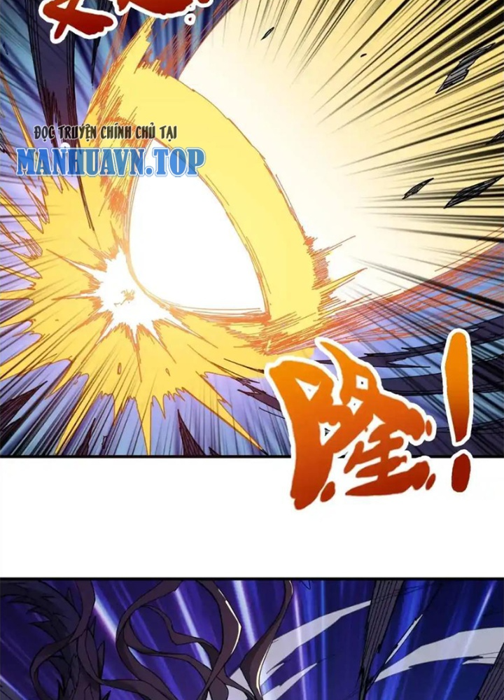 Phệ Thần Kỷ Chapter 122 - Trang 4