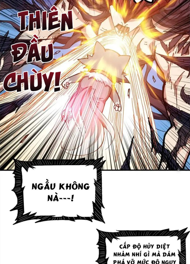 Phệ Thần Kỷ Chapter 122 - Trang 4