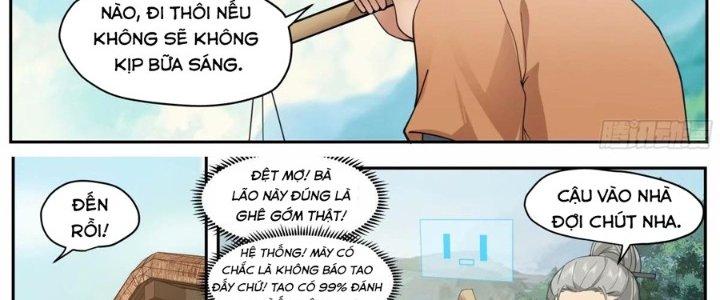 Bắt Đầu Đã Có 996 Chapter 26 - Next Chapter 27