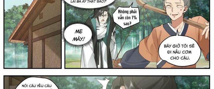 Bắt Đầu Đã Có 996 Chapter 26 - Next Chapter 27