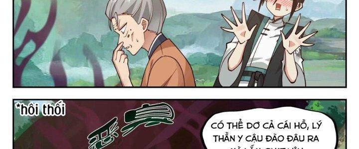 Bắt Đầu Đã Có 996 Chapter 26 - Next Chapter 27