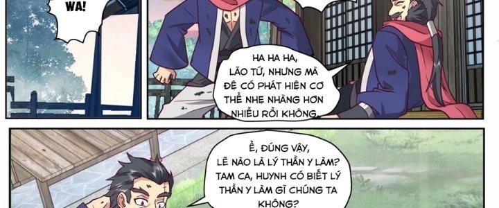 Bắt Đầu Đã Có 996 Chapter 27 - Next Chapter 28