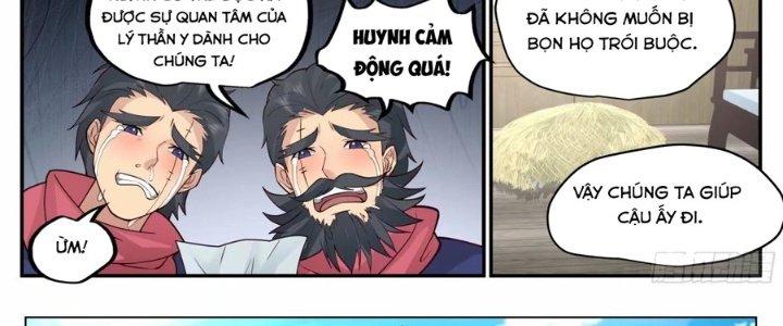 Bắt Đầu Đã Có 996 Chapter 27 - Next Chapter 28