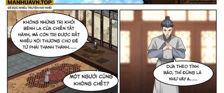 Bắt Đầu Đã Có 996 Chapter 27 - Next Chapter 28