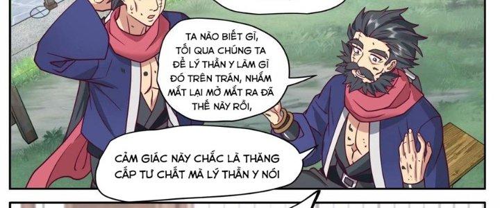 Bắt Đầu Đã Có 996 Chapter 27 - Next Chapter 28