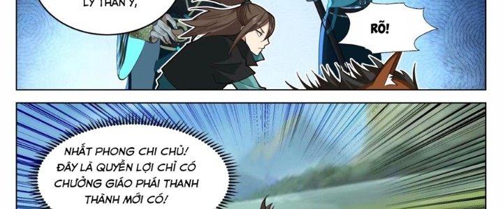 Bắt Đầu Đã Có 996 Chapter 27 - Next Chapter 28