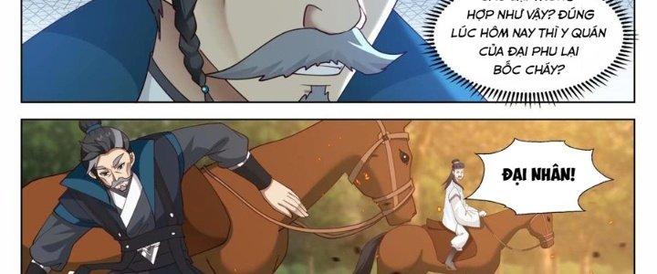 Bắt Đầu Đã Có 996 Chapter 27 - Next Chapter 28