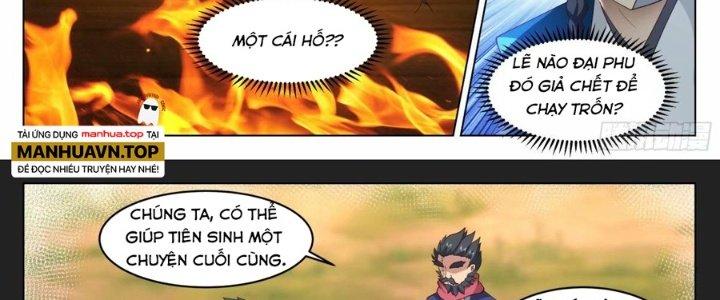 Bắt Đầu Đã Có 996 Chapter 27 - Next Chapter 28