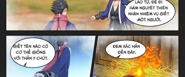 Bắt Đầu Đã Có 996 Chapter 27 - Next Chapter 28