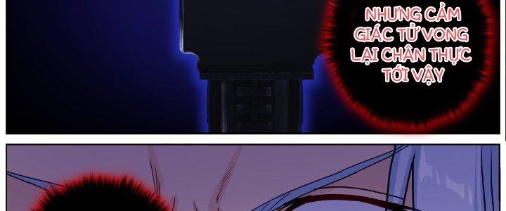 Ta Đột Nhiên Thành Tiên, Làm Sao Bây Giờ Chapter 69 - Trang 2