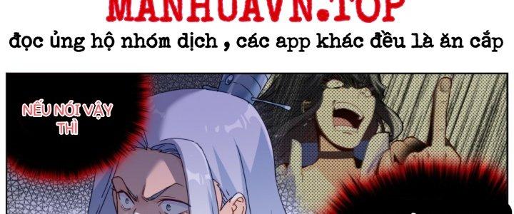 Ta Đột Nhiên Thành Tiên, Làm Sao Bây Giờ Chapter 69 - Trang 2