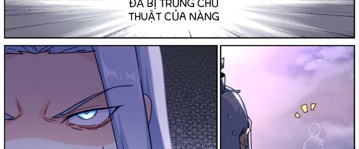 Ta Đột Nhiên Thành Tiên, Làm Sao Bây Giờ Chapter 69 - Trang 2