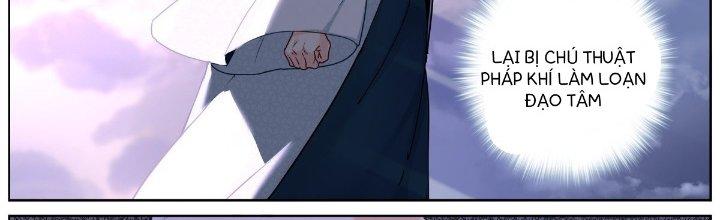 Ta Đột Nhiên Thành Tiên, Làm Sao Bây Giờ Chapter 69 - Trang 2
