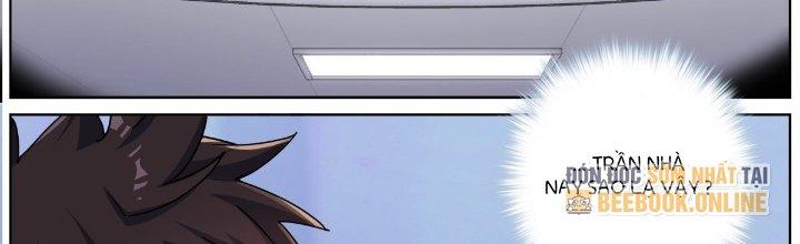 Ta Đột Nhiên Thành Tiên, Làm Sao Bây Giờ Chapter 69 - Trang 2