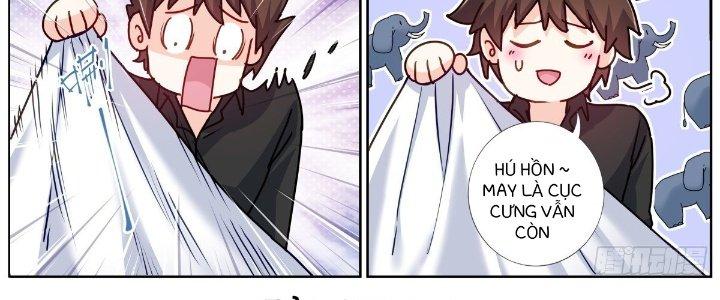 Ta Đột Nhiên Thành Tiên, Làm Sao Bây Giờ Chapter 69 - Trang 2