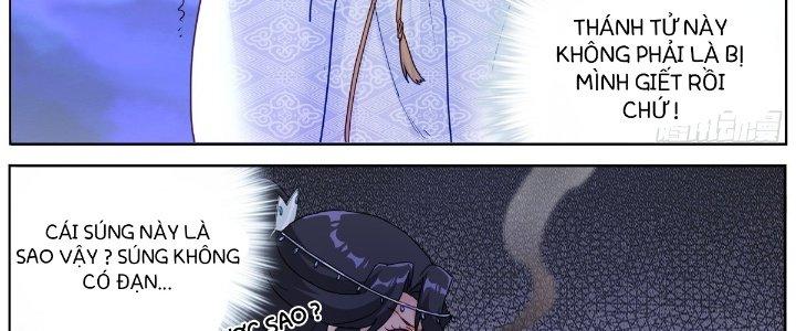 Ta Đột Nhiên Thành Tiên, Làm Sao Bây Giờ Chapter 69 - Trang 2