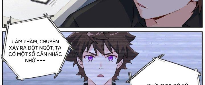 Ta Đột Nhiên Thành Tiên, Làm Sao Bây Giờ Chapter 69 - Trang 2