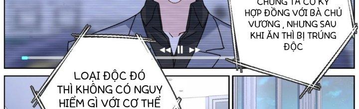 Ta Đột Nhiên Thành Tiên, Làm Sao Bây Giờ Chapter 69 - Trang 2