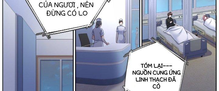 Ta Đột Nhiên Thành Tiên, Làm Sao Bây Giờ Chapter 69 - Trang 2