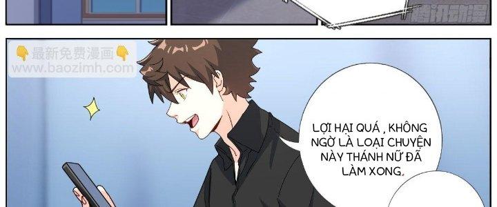 Ta Đột Nhiên Thành Tiên, Làm Sao Bây Giờ Chapter 69 - Trang 2