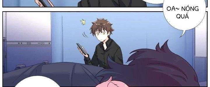 Ta Đột Nhiên Thành Tiên, Làm Sao Bây Giờ Chapter 69 - Trang 2