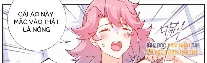 Ta Đột Nhiên Thành Tiên, Làm Sao Bây Giờ Chapter 69 - Trang 2