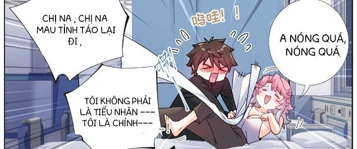 Ta Đột Nhiên Thành Tiên, Làm Sao Bây Giờ Chapter 69 - Trang 2
