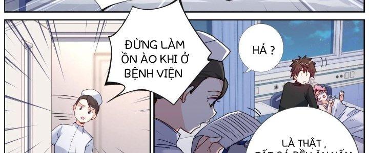 Ta Đột Nhiên Thành Tiên, Làm Sao Bây Giờ Chapter 69 - Trang 2