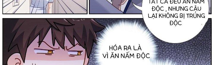 Ta Đột Nhiên Thành Tiên, Làm Sao Bây Giờ Chapter 69 - Trang 2