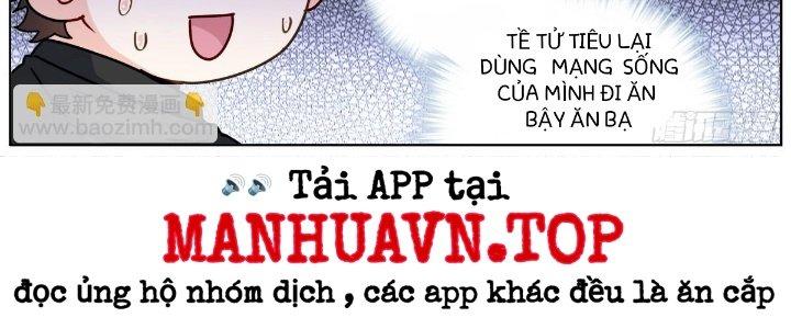 Ta Đột Nhiên Thành Tiên, Làm Sao Bây Giờ Chapter 69 - Trang 2