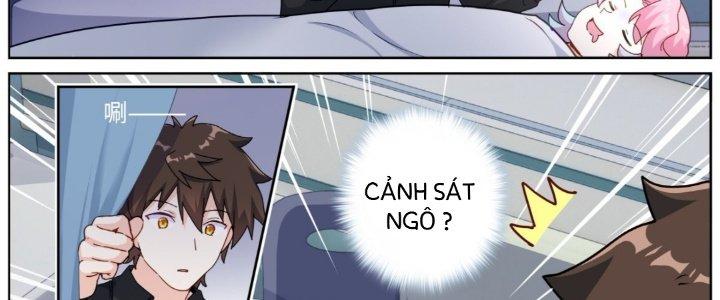 Ta Đột Nhiên Thành Tiên, Làm Sao Bây Giờ Chapter 69 - Trang 2