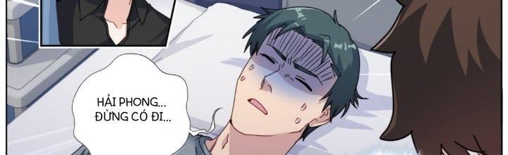 Ta Đột Nhiên Thành Tiên, Làm Sao Bây Giờ Chapter 69 - Trang 2