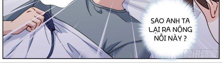 Ta Đột Nhiên Thành Tiên, Làm Sao Bây Giờ Chapter 69 - Trang 2