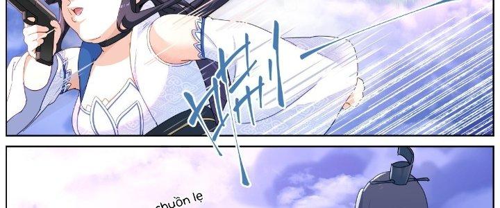 Ta Đột Nhiên Thành Tiên, Làm Sao Bây Giờ Chapter 69 - Trang 2