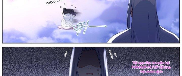 Ta Đột Nhiên Thành Tiên, Làm Sao Bây Giờ Chapter 69 - Trang 2