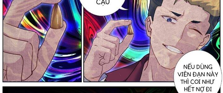 Ta Đột Nhiên Thành Tiên, Làm Sao Bây Giờ Chapter 70 - Trang 2