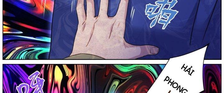 Ta Đột Nhiên Thành Tiên, Làm Sao Bây Giờ Chapter 70 - Trang 2