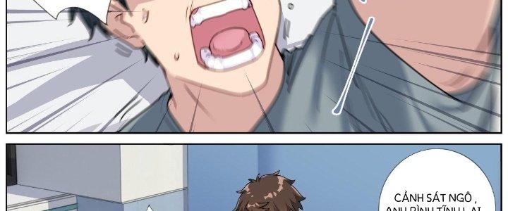 Ta Đột Nhiên Thành Tiên, Làm Sao Bây Giờ Chapter 70 - Trang 2